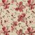 Forenza Berry Curtains