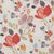 Value Iver Coral Roman Blind