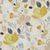 Iver Mustard Roman Blind