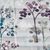 Aquarelle Multi Pleated Blind