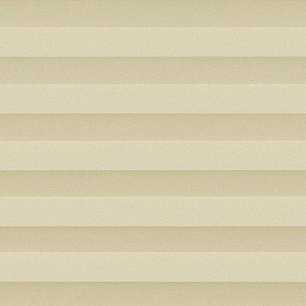 Pearl colour swatch for pleated blinds