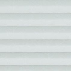 light blue swatch featuring leaf prints  for pleated blinds