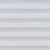 Camo White Pleated Blind