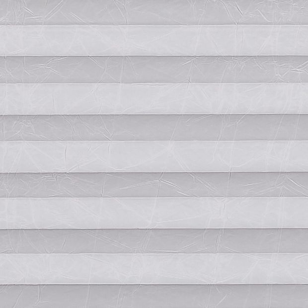 light grey coloured material of crush silver grey