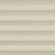 Elba Brick Pleated Blind