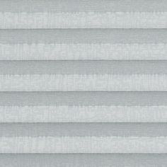 Grey textured  swatch for pleated blinds