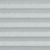 Elba Grey Pleated Blind