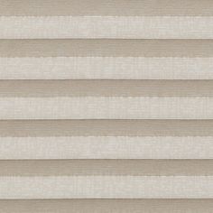 Light brown textured swatch for pleated blinds