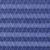 Gatsby Blue Pleated Blind