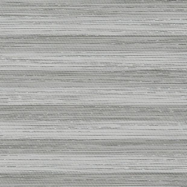 Grey textured  swatch for pleated blinds