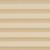 Highgrove Peach Pleated Blind
