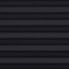 Plain black swatch for lanbury blackout pleated blinds
