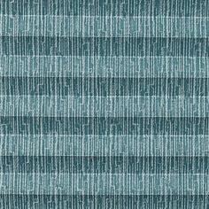 Green and light grey patterned  swatch for pleated blinds