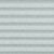 INTU Micro Ribbons Silver Pleated Blind