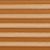 Profusion Copper Gold Pleated Blind