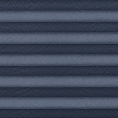 Dark grey textured swatch for pleated blinds