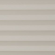 off white swatch for pleated blinds