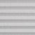 Revolve Grey Pleated Blind