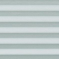 Light blue textured swatch for pleated blinds
