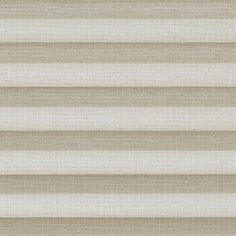Cream textured  swatch for pleated blinds