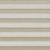 Sasso Sand Pleated Blind