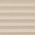 Sasso Terracotta Pleated Blind