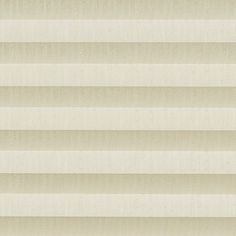 Cream shimmer swatch for pleated blinds