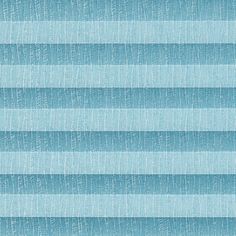 Teal textured swatch for pleated blinds