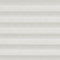 White textured swatch for pleated blinds