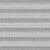 Sparkle Silver Pleated Blind