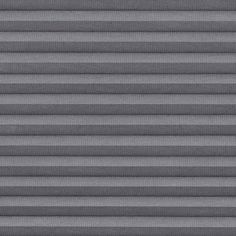Thermashade blackour grey swatch for pleated blinds