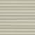 ThermaShade™ Blackout Soft Beige Pleated Blind