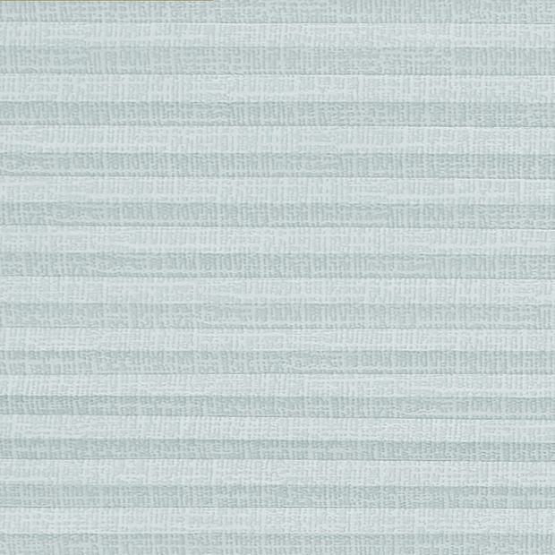 Thermashade light grey texture swatch for pleated blinds