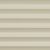 Tocarra Pearled Ivory Pleated Blind
