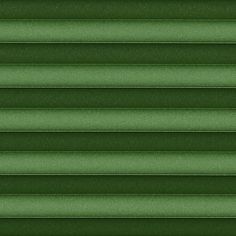 Green swatch for pleated blinds