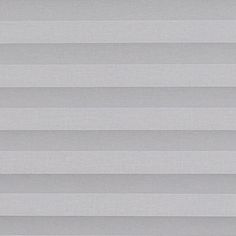 Swatch showing the Zen Light Grey Pleated fabric