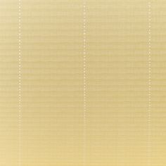 vanilla coloured fabric with a line pattern finish