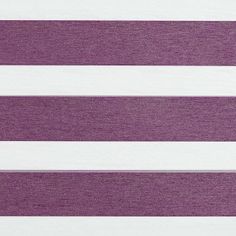 Heather coloured day and night blind swatch fabric in the open position