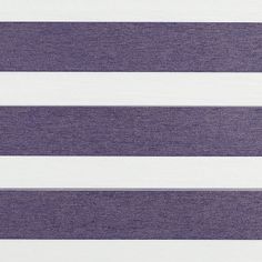 Purple coloured swatch fabric of a day and night blind