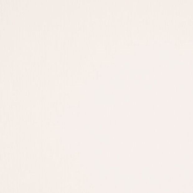 studio almond swatch is an off white colour with a smooth finish