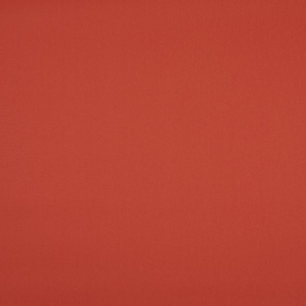 Acacia Deep Coral roller blind fabric swatch