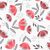 Tahani Chilli Roller Blind