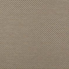 brown and beige swatch fabric with a repeating triangle pattern