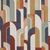 Bauhaus Sandstone Roller Blind