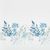 Eden Lapis Roller Blind