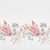 Eden Scarlet Roller Blind