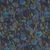 Grace Blackout Indigo Roller Blind