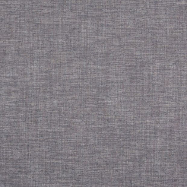 Hayden Dusty Blue swatch is lightly textured with differing tones of blue and grey