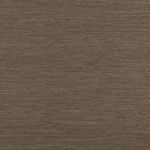 Hickory Sand swatch is a brown shade with white intertwined giving a finely striped pattern