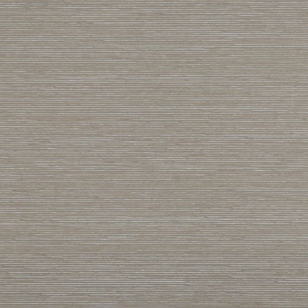 Hickory Smoke swatch is a mid brown-grey tone in a jacquard weave